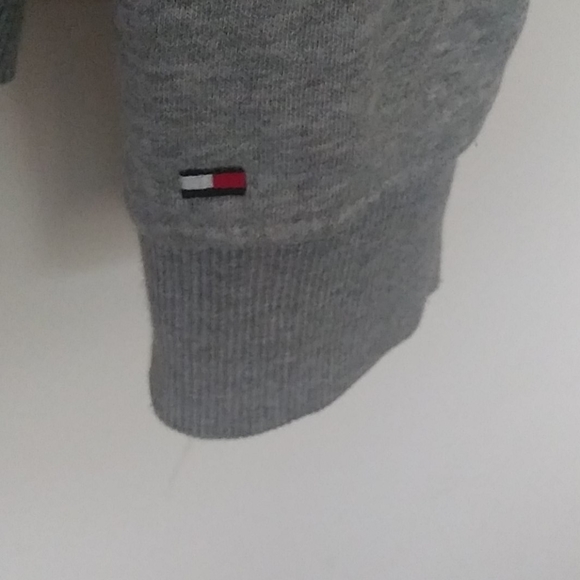 SWEATSHIRT - Picture 4 of 8